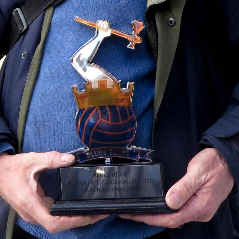 Player of season trophy 2014_15 opt