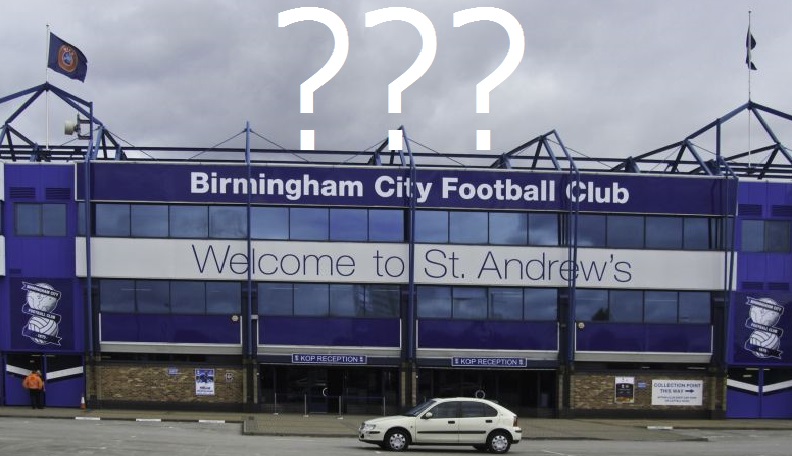 Questions over club
