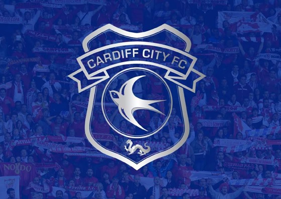 Cardiff logo