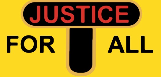 Justice for all