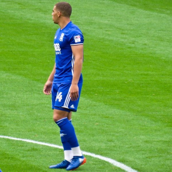 Wolves game Che Adams Che Adams