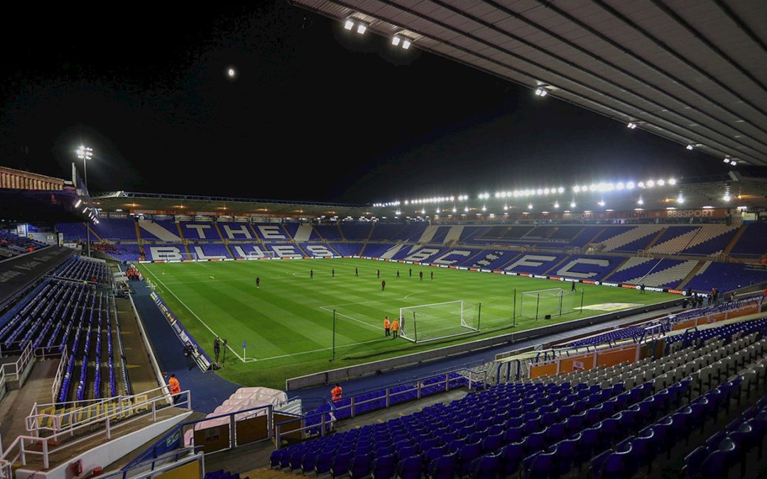 BCFC: Fans’ Forums
