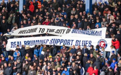 BCFC: Supporter Groups Forum
