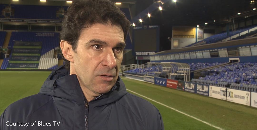 Aitor Karanka