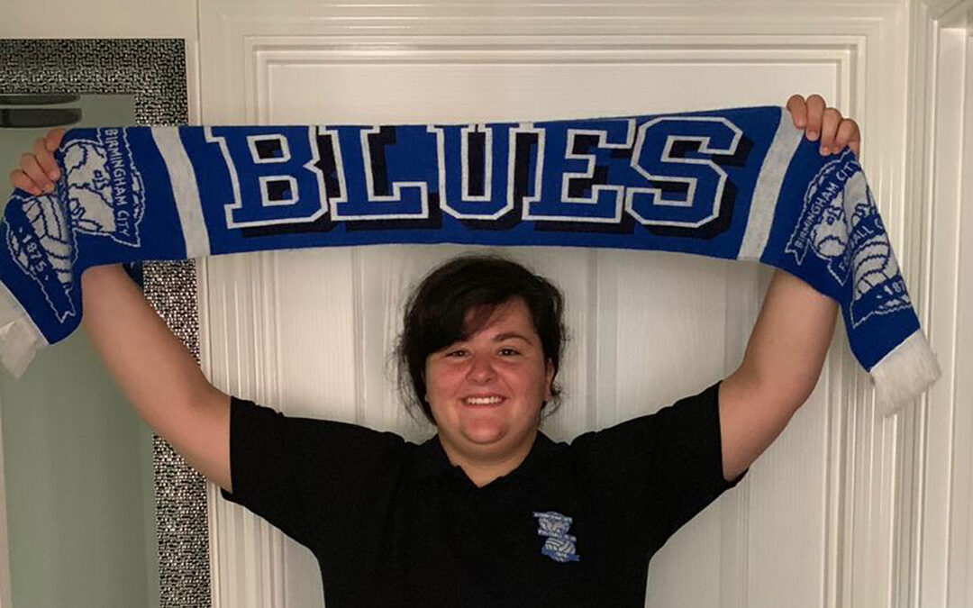 Jessica:  A Bluenose Forever