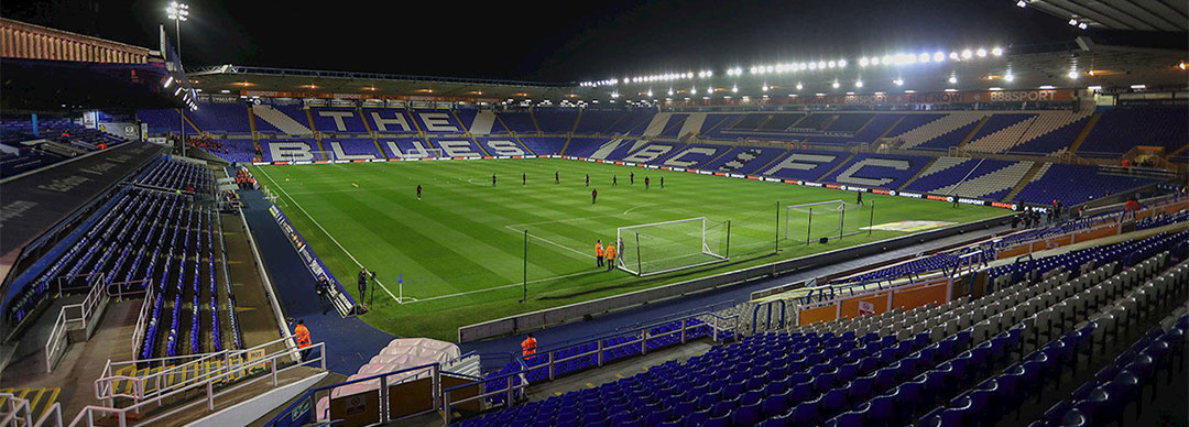 BCFC:  Fan Forums – Update