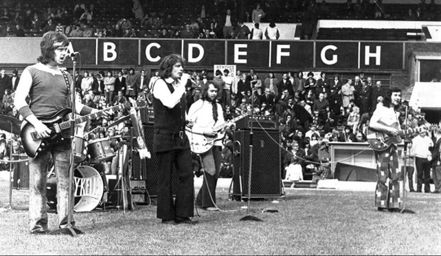 hy-kells Blues Trust