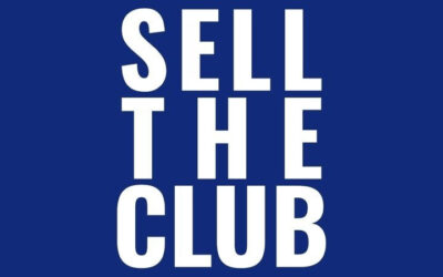 Sell The Club