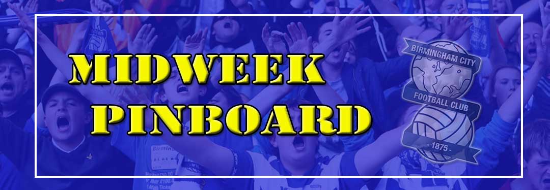 midweekpinboard BCFC Flag